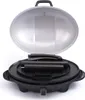 Cloer 6789 Griglia per barbecue argento Anteprima dell’immagine prodotto 9