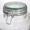 Skleněná nádoba s kohoutkem a víkem - dávkovač nápojů, 8 l Náhled obrázku produktu 26