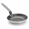 DE BUYER Bratpfanne – 20 cm Durchmesser, CHOC ACCESS - Produktbild-Vorschau 2