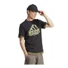 Hemd Adidas Fld Bos Logo IM8300 Produktbild-Vorschau 3