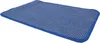 Primaflor Sisalteppich SISALLUX - Blau - 100x100cm - Produktbild-Vorschau 3