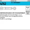 Zylinderschraube ISO 4762 Innen-6kt M16x 80 A 4 BUMAX88 25 Produktbild-Vorschau 1