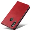 Handyhülle für Samsung Galaxy A20e Kunstleder Flip Cover Produktbild-Vorschau 5