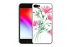 MuchoWow® Handyhülle Schutzhülle Hülle für iPhone SE 2020 Produktbild-Vorschau 2