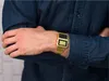 Casio Uni-Armbanduhr Databank Digital Quarz Edelstahl Produktbild-Vorschau 7