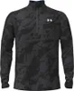 Under Armour Ua Tech 2.0 1/2 Zip - černá, Velikost:L Náhled obrázku produktu 3