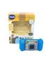 VTech KidiZoom Kid 4 - Kinderkamera mit Spielen und Produktbild-Vorschau 1