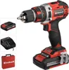 Einhell Power X-Change Akku-Schlagbohrschrauber TP-CD 18/50 Produktbild-Vorschau 1