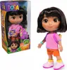 Spin Master International B.V. DTE Dora - Najlepszy Podgląd zdjęcia produktu 4
