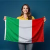 PHENO FLAGS Italien Flagge 90x150cm Italienische Fahne Produktbild-Vorschau 10