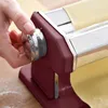 SPRINGLANE Manuelle Nudelmaschine Nonna, Edelstahl, Produktbild-Vorschau 3