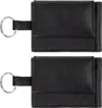 2 Stück Schlüsseletui Geldbörse Mini Alessandro Leder Produktbild-Vorschau 1
