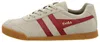 Gola Harrier Bone/Deep Red Größe EU 43 Produktbild-Vorschau 5