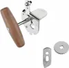 Westmark ouvre-boîte professionnel Titan avec pièces de Voir les images du produit 8