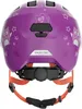 ABUS Kinderhelm Smiley 3.0 - Fahrradhelm mit tiefer Produktbild-Vorschau 9