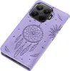 Handyhülle für Xiaomi 17T RFID Schutz Klapphülle Case Cover Produktbild-Vorschau 8