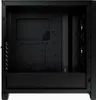 Corsair iCUE 4000X RGB Midi Tower Schwarz Produktbild-Vorschau 9