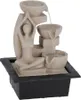 Fontán Jóga Led 3 Druhy 21,5X18X28,5Cm Náhled obrázku produktu 6