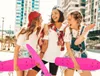 Malplay Mini skateboard con ruote LED RGB luminose | Tavola Anteprima dell’immagine prodotto 5