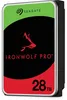 Seagate 8.9cm (3.5")  28TB SATA3 IronWolf Pro 7200 512MB Anteprima dell’immagine prodotto 3