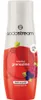 A bottle of SodaStream Grenadine flavored syrup. Anteprima dell’immagine prodotto
