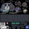 TREFL Wood Craft Origin Puzzle Mickey Mouse und Minnie 501 Produktbild-Vorschau 6
