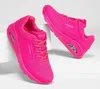 Skechers Damen Sneaker UNO pink Größe 37 Produktbild-Vorschau 83