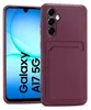Handyhülle für Samsung Galaxy A17 5G Hülle Silikon Produktbild-Vorschau 1