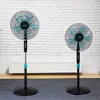 Freistehender Ventilator Cecotec EnergySilence 510 40W ( B) Produktbild-Vorschau 3