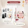 EULENTALER® Meilensteinkarten Baby 1. Jahr I Von Pädagogen Produktbild-Vorschau 6
