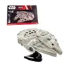 Revell Millennium Falcon, Raumflugzeug-Modell, Montagesatz, Produktbild-Vorschau 15