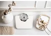 Adler AD 8180 Personenwaage Rectangle White Mechanische Produktbild-Vorschau 6