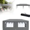 Tente pliante LZQ 3 x 6 m, protection UV, imperméable, Voir les images du produit 1