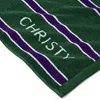 Asciugamano Christy per il torneo di Wimbledon, colore Anteprima dell’immagine prodotto 5