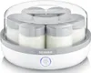 Severin JG 3518, 13 W, 1,05 L, Šedá, Biela Náhľad obrázku produktu 27