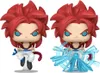 Funko Pop! Dragon Ball GT: Super Saiyan 4 Gogeta Winylowa Anteprima dell’immagine prodotto 3