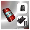 Fanale posteriore destro per VW Caddy 2010-2014 2K5945096 Anteprima dell’immagine prodotto 4