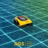 Stiga A 750, Rasenmähroboter, 900 m², 18 cm, 2 cm, 6 cm, Produktbild-Vorschau 15