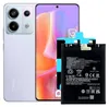 Batteria per Xiaomi Redmi Note 13 Pro 5G / POCO X6 BM5V Anteprima dell’immagine prodotto 1