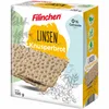 Filinchen Linsen Knusperbrot Glutenfrei vegan 6er Pack Produktbild-Vorschau 2