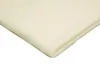 Futter Vlies, Fleece 140 g/m², Sahne 50 x 155 cm Produktbild-Vorschau 3