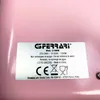 G1000616 G3Ferrari Pizzaofen Delizia Icy Pink Podgląd zdjęcia produktu 12