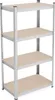 Scaffale per carichi pesanti Relaxdays, A x L x P: 138 x 70 Anteprima dell’immagine prodotto 1