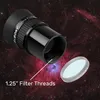 Svbony SV190 Oculare per telescopio da 1,25 pollici, Anteprima dell’immagine prodotto 3