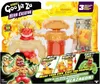 Figur – HERoeS OF GOO JIT ZU – Creator x-ray Blazagon – 11 Produktbild-Vorschau 4