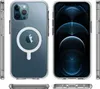Hülle für iPhone 13 PRO (6,1") - Magnetische Transparent Produktbild-Vorschau 2