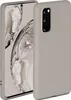 Soft-Case für Samsung Galaxy S20 / S20 5G, Farbe:Taupe Produktbild-Vorschau 1