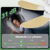 ZMH Ventilatore da soffitto con luce e telecomando Anteprima dell’immagine prodotto 12