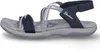 Skechers Komfort Sandalen REGGAE SLIM-TAKES TWO Damen Produktbild-Vorschau 78