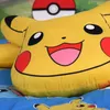 Pokemon Pikachu Form Kissen 40cm Produktbild-Vorschau 4